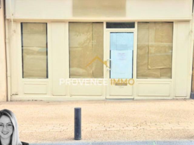 Local commercial 13300