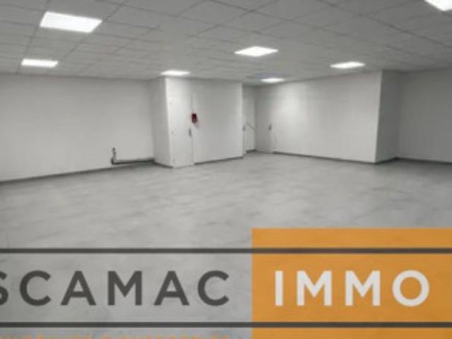 Local commercial 13300
