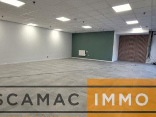 Local commercial 13300