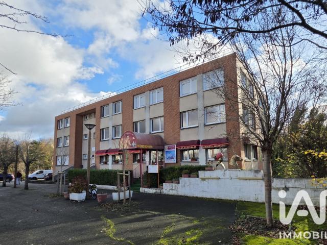 Local commercial 137 m²