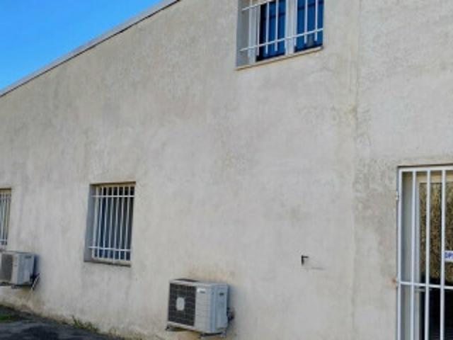 Local commercial 13400