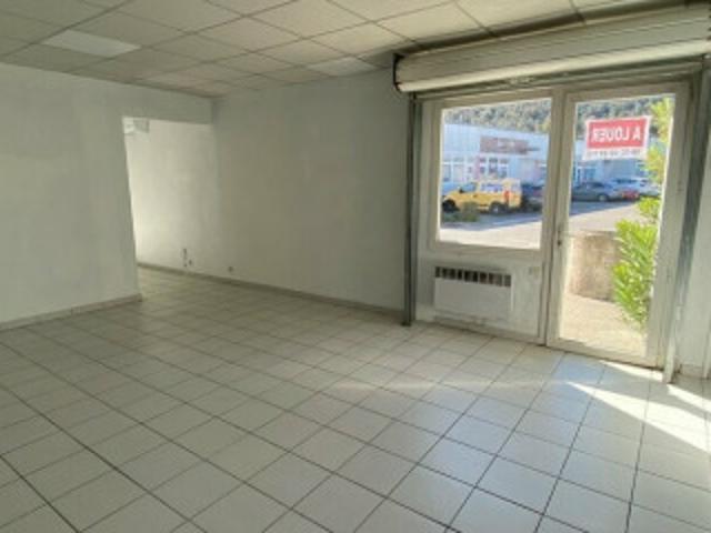 Local commercial 13400