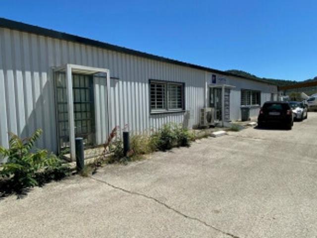 Local commercial 13400