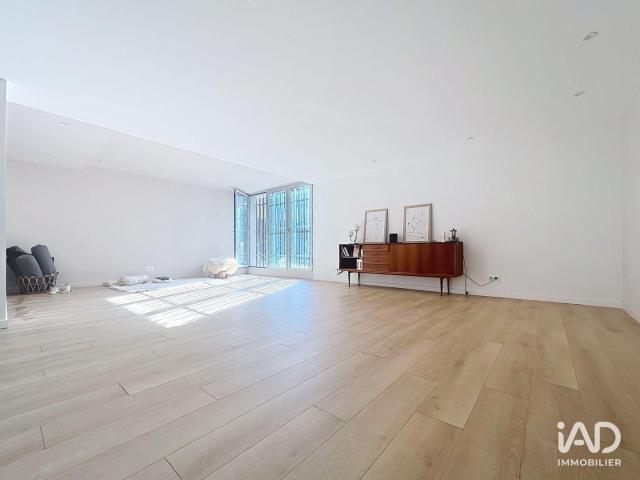 Local commercial 134 m²