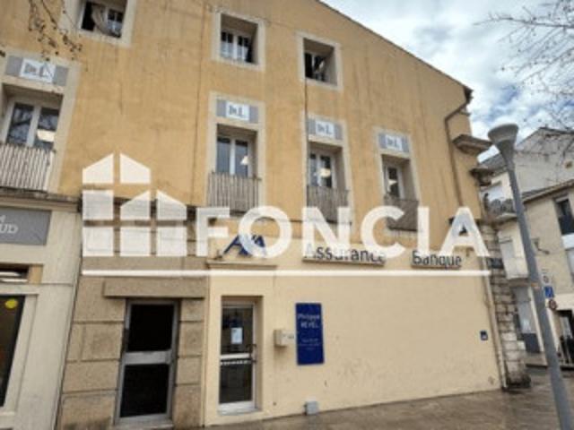 Local commercial 13500