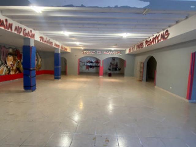 Local commercial 13540