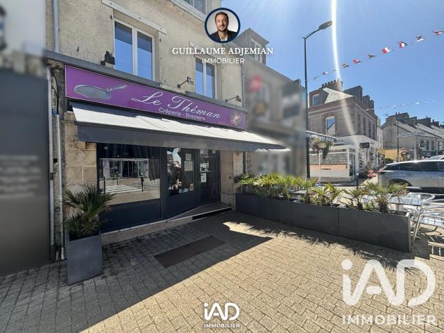 Local commercial 135 m²