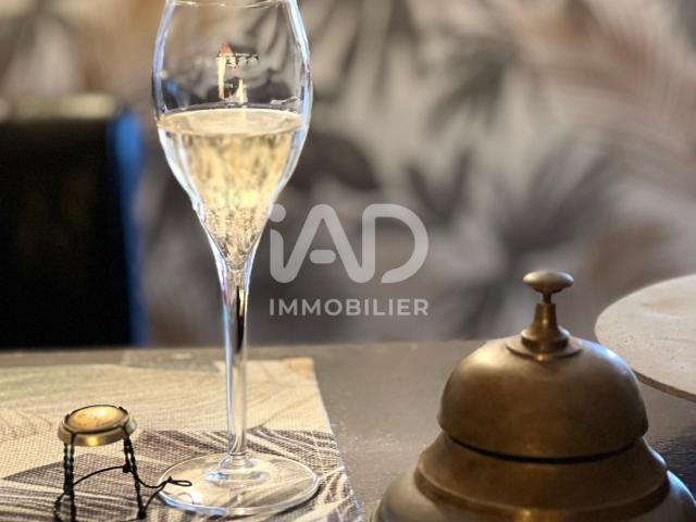 Local commercial 1 080 m²