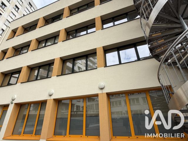Local commercial 1 131 m²