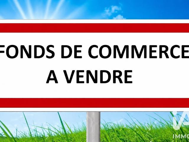 Local commercial 246 m²