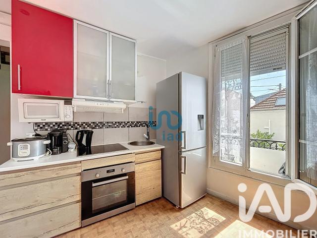 Local commercial 24 m²