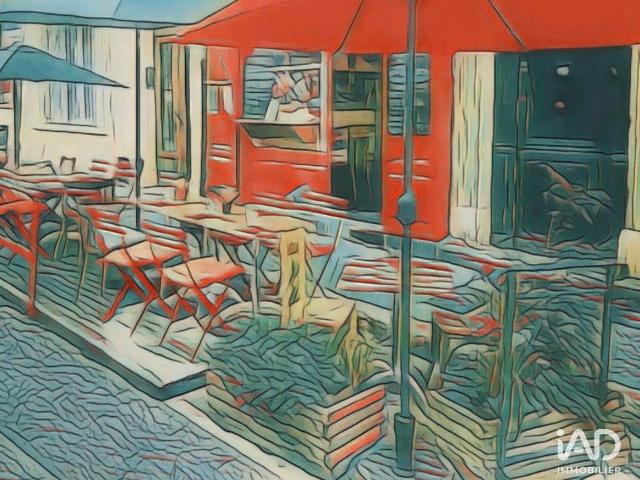Local commercial 24 m²