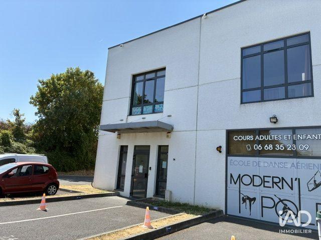 Local commercial 250 m²