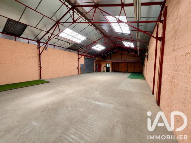 Local commercial 250 m²