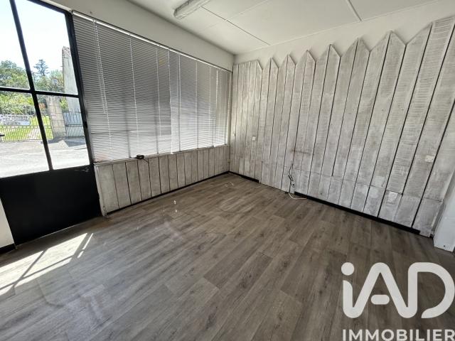 Local commercial 25 m²