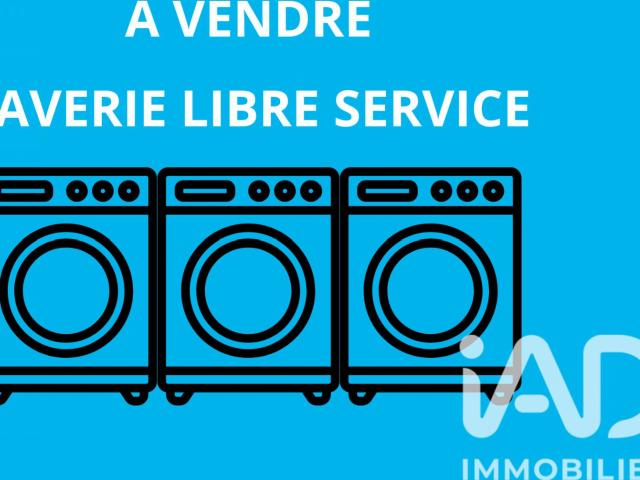 Local commercial 25 m²