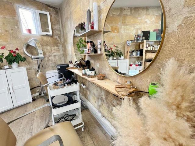 Local commercial 25 m²