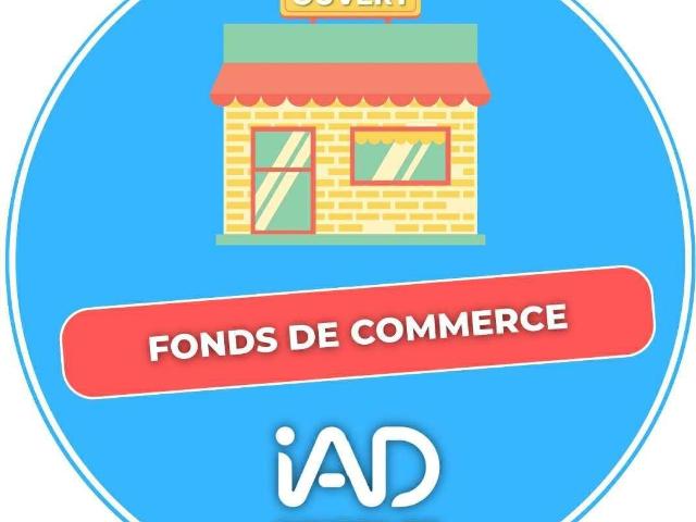 Local commercial 260 m²