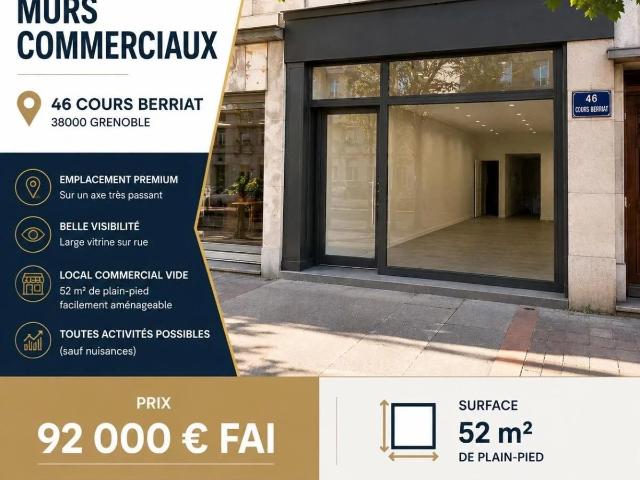Local commercial