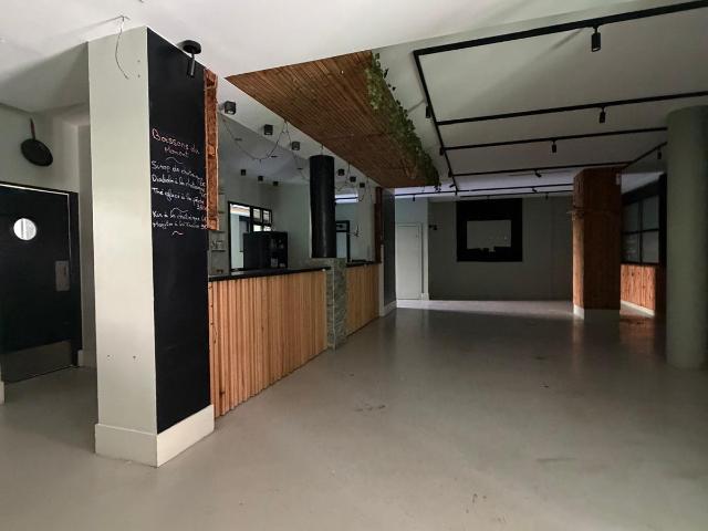 Local Commercial 266m2