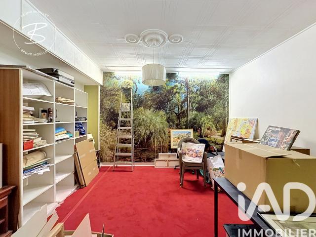 Local commercial 26 m²