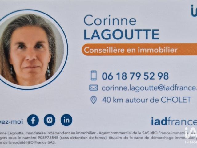 Local commercial 270 m²