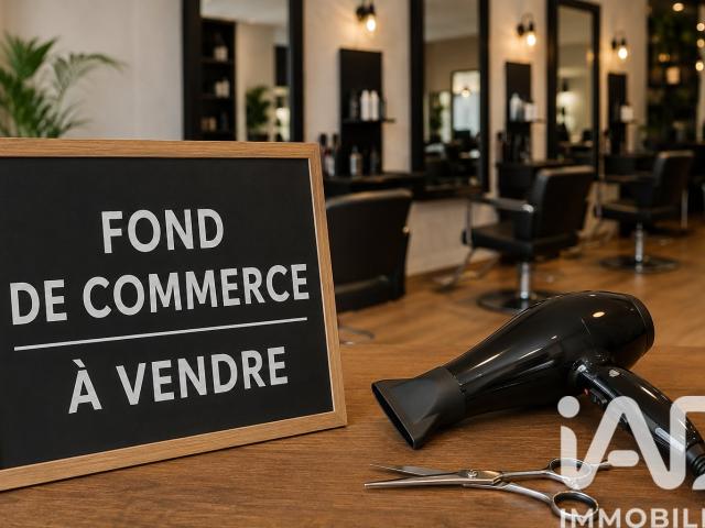 Local commercial 27 m²