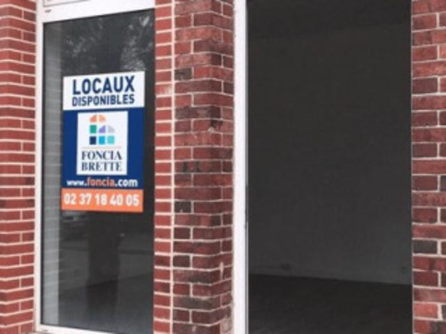 Local Commercial 43