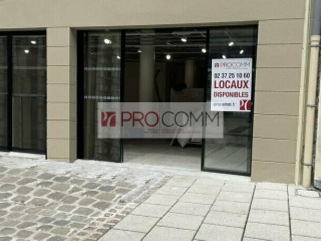 Local Commercial 95