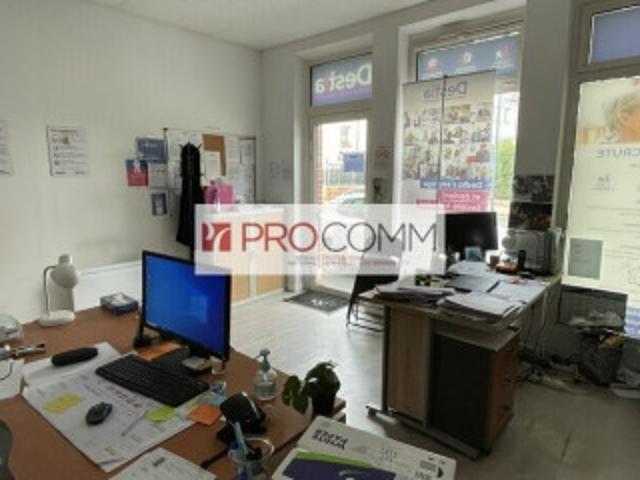 Local Commercial 45