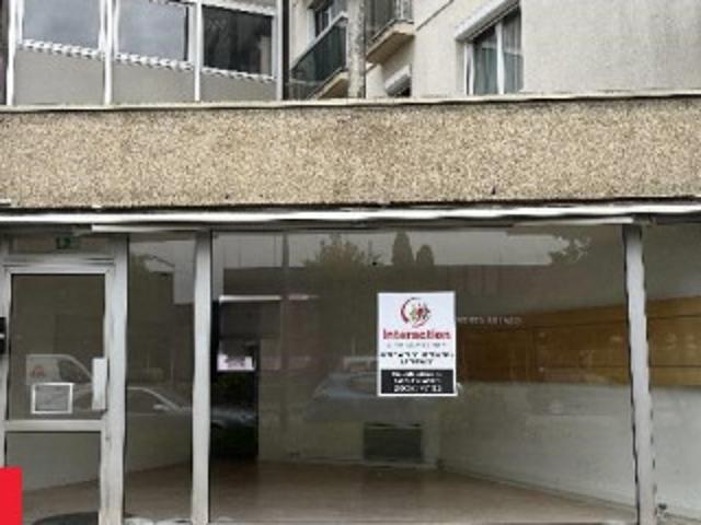 Local commercial 28000