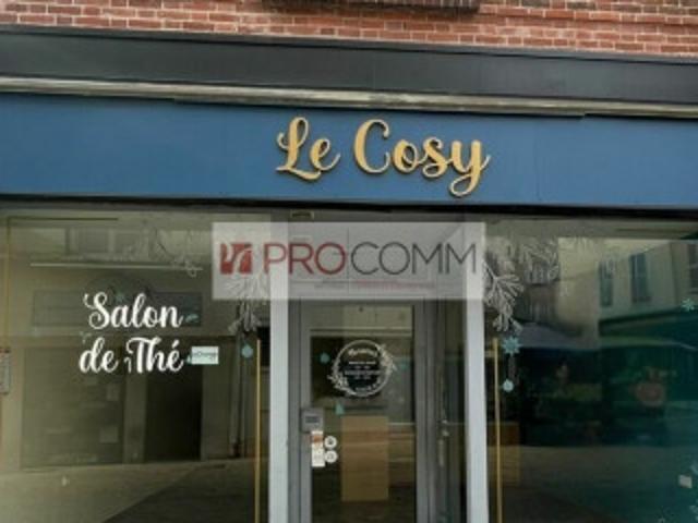 Local commercial 28000