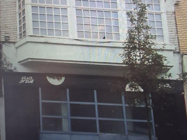 Local commercial 280 m2