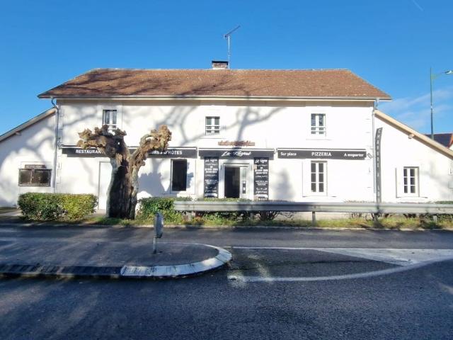 Local commercial 280 m²