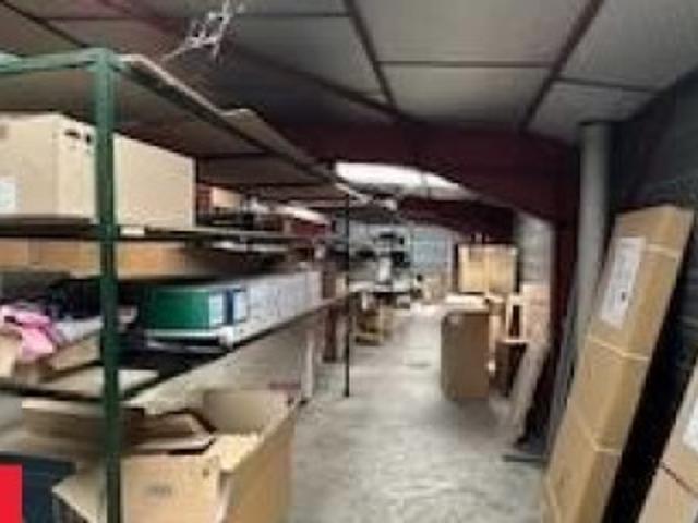Local Commercial 840