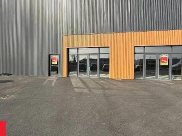 Local commercial 28600