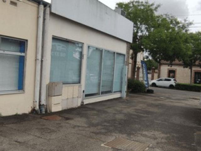 Local commercial 28600