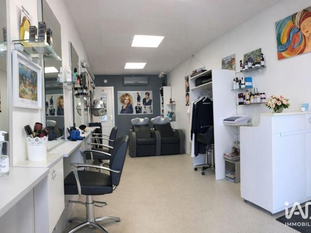 Local commercial 28 m²