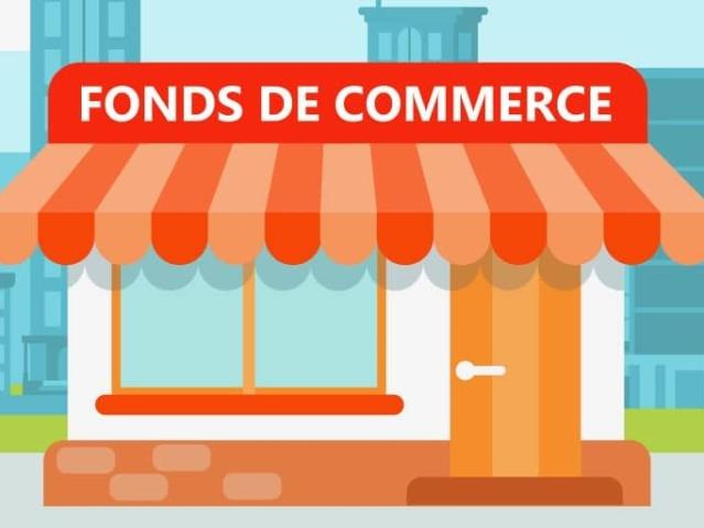 Local commercial 297 m²