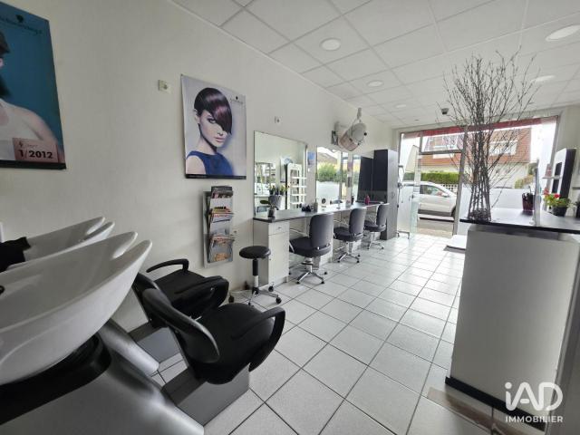 Local commercial 29 m²