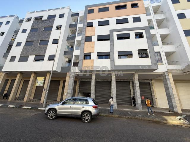 Local commercial 29 m² RDC sous arcades