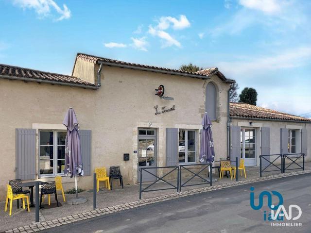 Local commercial 200 m²