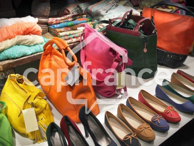 Local Commercial 250m2 à vendre SAINT GAUDENS 31