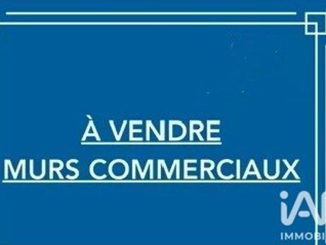 Local commercial 202 m²