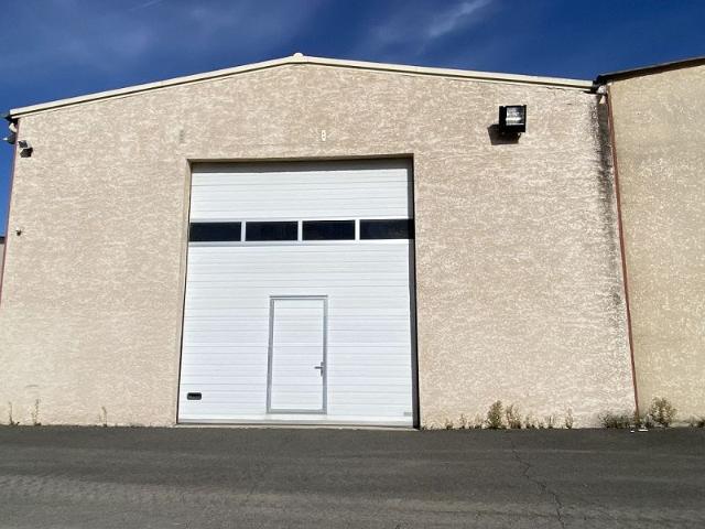 Local commercial 205m ²
