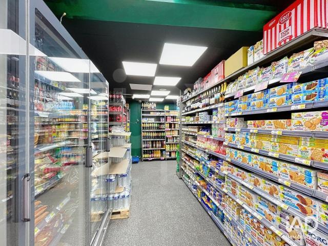 Local commercial 227 m²
