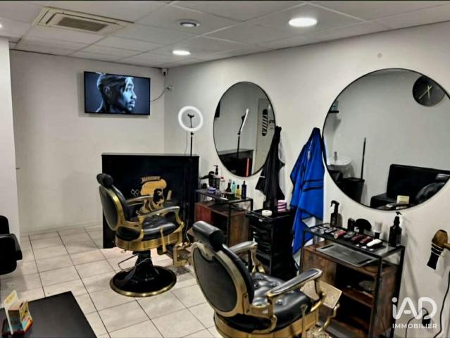 Local commercial 20 m²