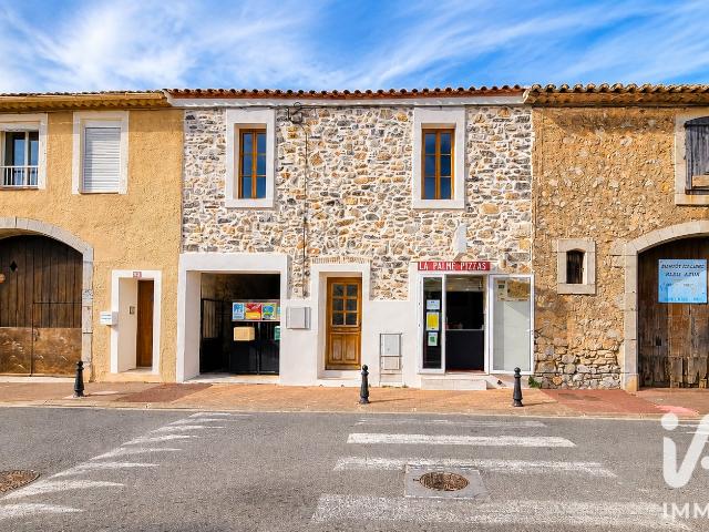Local commercial 20 m²