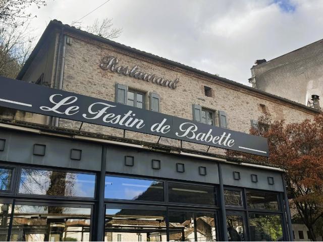 Local commercial 212 m²