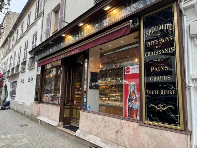 Local Commercial 214m² Choisy le Roi